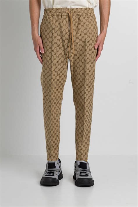 men gucci pants|gucci pants ioffer.